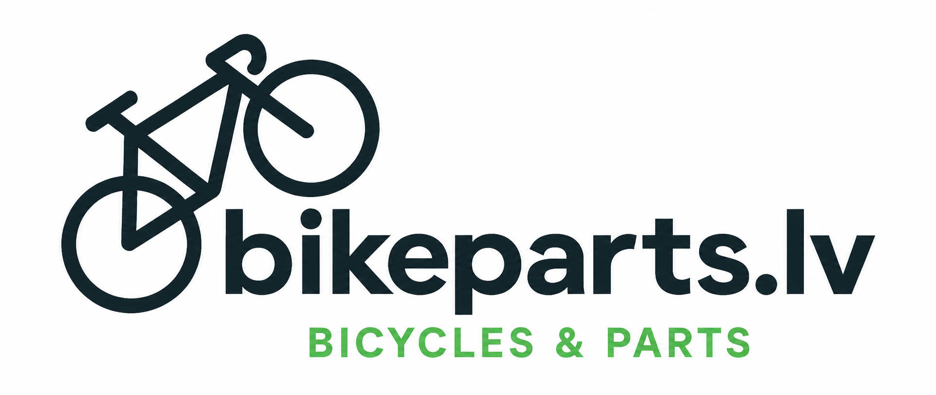 Bikeparts.lv